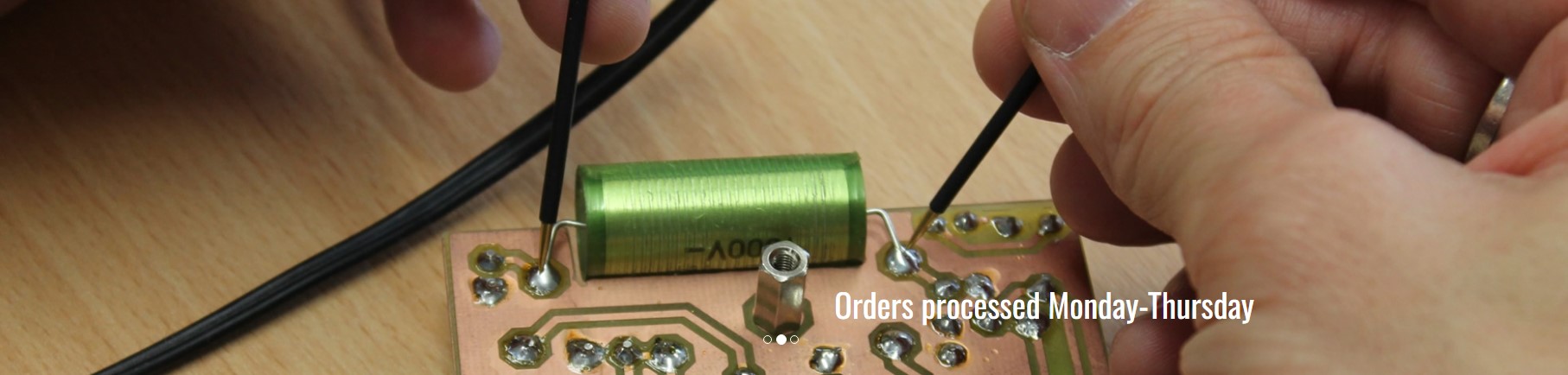 Calibration Repair Services